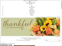Sites similar to deesflowersandgifts.com