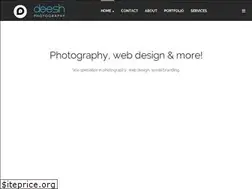 Sites similar to deesh.ca