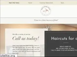 Sites similar to deeshairsalon.com