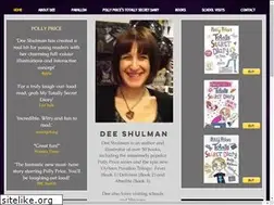 Sites similar to deeshulman.com