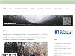 Sites similar to deesiderunners.com