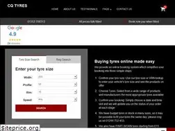 Sites similar to deesidetyres.co.uk
