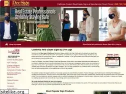 Sites similar to deesignca.com