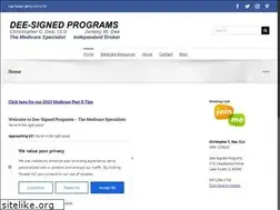 Sites similar to deesigned.com