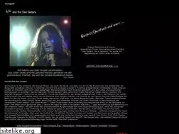 Sites similar to deesistars.de