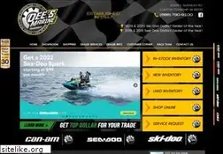 Sites similar to deesmarine.com