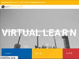 Sites similar to deesmusicroom.com