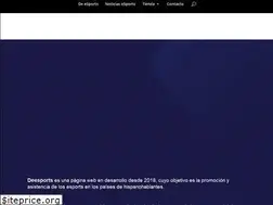 Sites similar to deesports.org