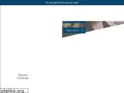 Sites similar to deesthealth.co.nz