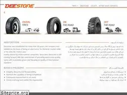 Sites similar to deestonevarga.com