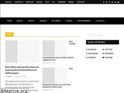 Sites similar to deestylendesire.com