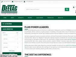 Sites similar to deetag.com