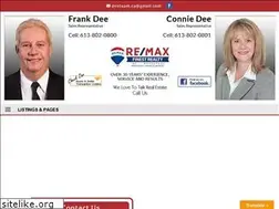 Sites similar to deeteam.ca