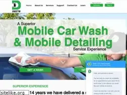 Sites similar to deetsmobile.com