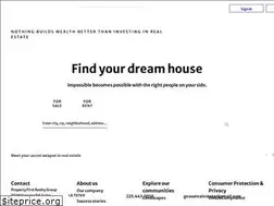 Sites similar to deettedearmond.com