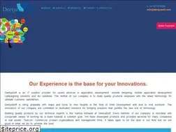 Sites similar to deetyasoft.com