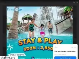 Sites similar to deevanapatong.com