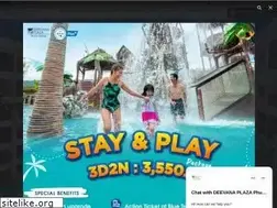Sites similar to deevanaplazaphuket.com