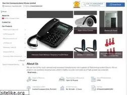Sites similar to deeveecom.in