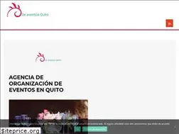Sites similar to deeventosquito.com