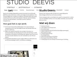 Sites similar to deevis.nl