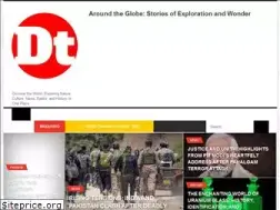 Sites similar to deevytrends.com