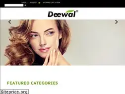 Sites similar to deewal.com