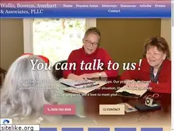 Sites similar to deewallislaw.com