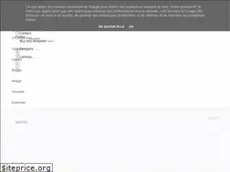 Sites similar to deewanetemplate.blogspot.com