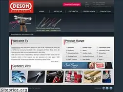 Sites similar to deewansons.com