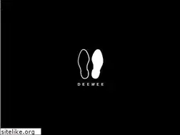 Sites similar to deeweestudio.com