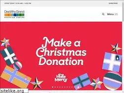 Sites similar to deewhygrand.com