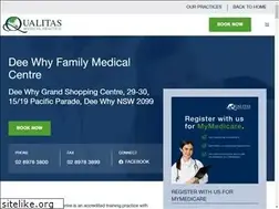 Sites similar to deewhymedical.com.au