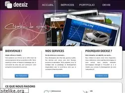Sites similar to deexiz.com