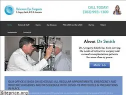 Sites similar to deeyesurgeons.com