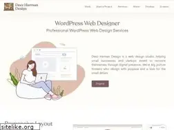 Sites similar to deezharman.com
