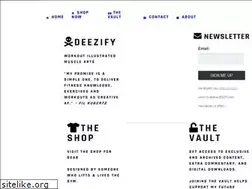 Sites similar to deezify.com