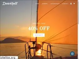Sites similar to deezknots.com