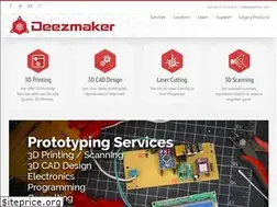 Sites similar to deezmaker.com