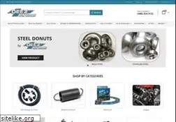 Sites similar to deezperformance.com
