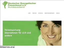 Sites similar to def-bundesverband.de