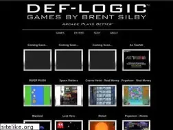Sites similar to def-logic.com