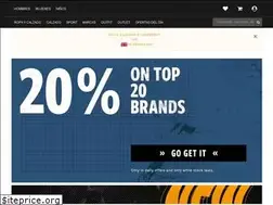 Sites similar to def-shop.es