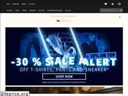 Sites similar to def-shop.se