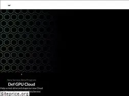 Sites similar to def.com