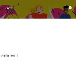 Sites similar to def.it
