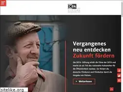 Sites similar to defa.de