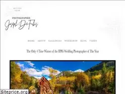 Sites similar to defabisphotography.com