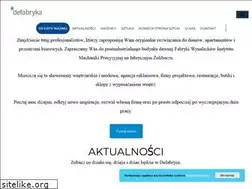 Sites similar to defabryka.pl