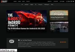 Sites similar to defacegames.com